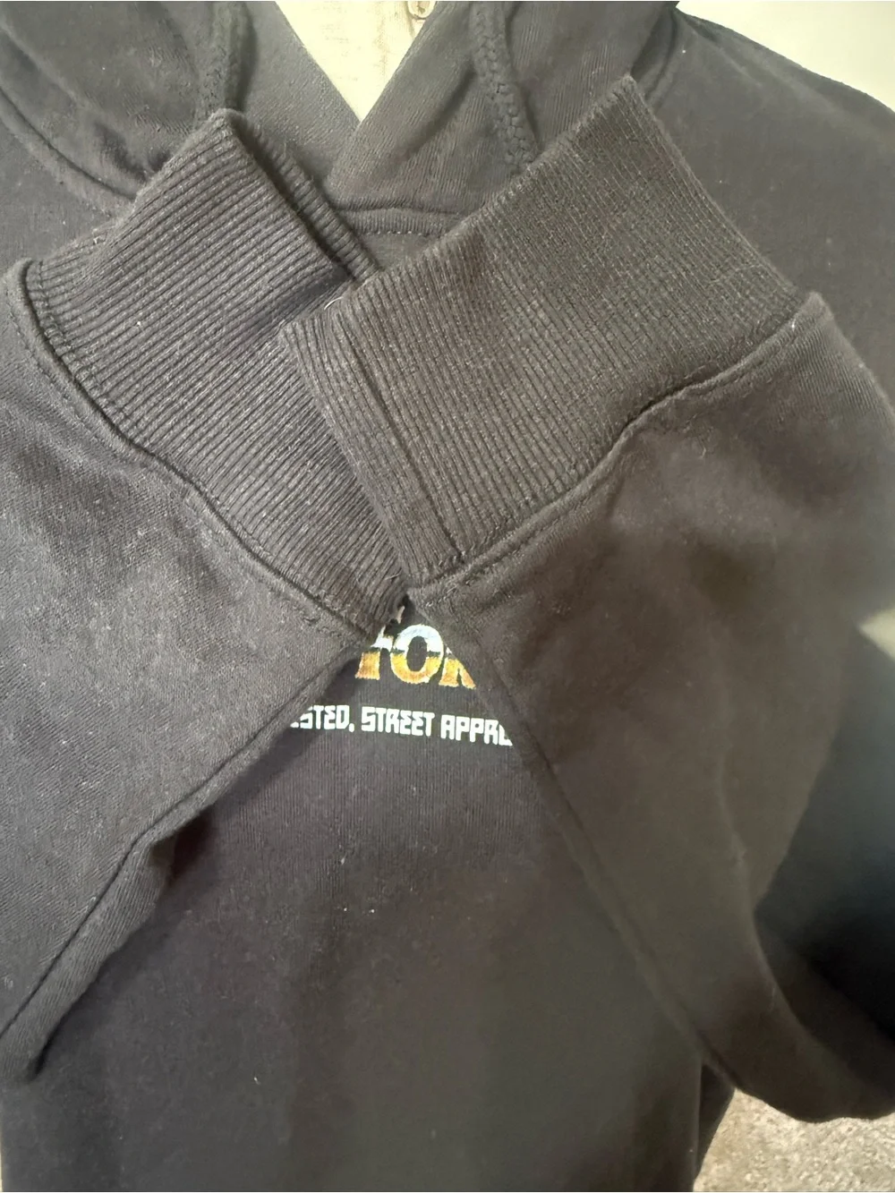 N/A men’s xl